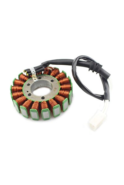 EVO MOTORS Stator Alternator Yamaha R6 2003-2005