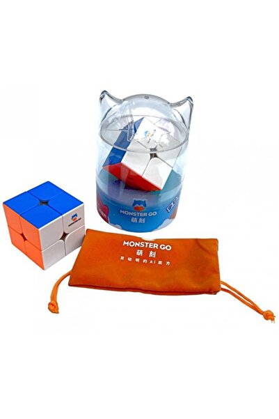 GAN Cub Rubik Monster GO - MG 2 Premium