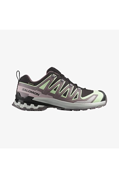 Salomon حذاء XA PRO 3D V9 GORE-TEX للسيدات باللون الأسود L47882300