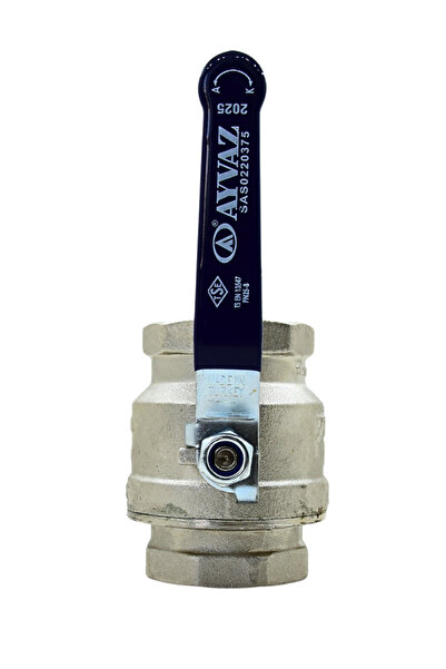 AYVAZ KÜRESEL SU VANASI 2'' SK-120