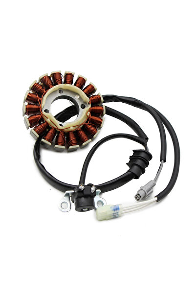 EVO MOTORS Stator Alternator Yamaha WR250 YZ250 2015-2019 WR450 YZ450FX 2016-...