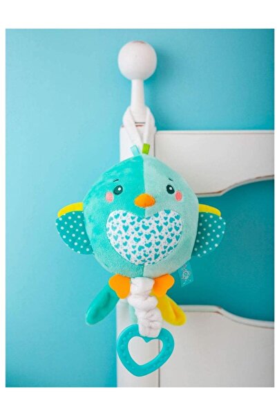 CLEMENTONI The Musical Plus Bird