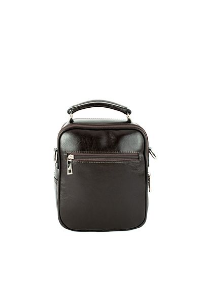 posete-serviete Leather Waist Bag Denzel