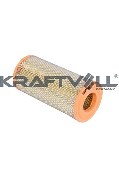 Kraftvoll Air Filter J9 Premier / Karsan J10