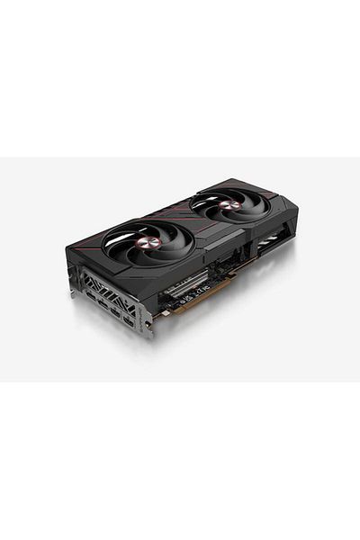 SAPPHIRE PULSE AMD Radeon RX 9070 Gaming, 16GB, GDDR6, 256-bit
