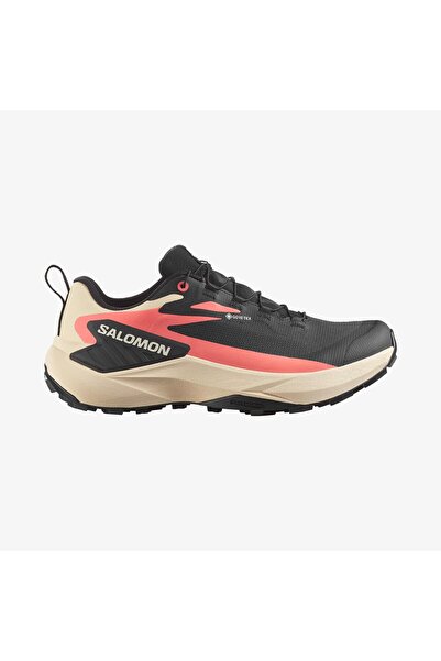 Salomon GENESIS GORE-TEX Kadın Koşu Ayakkabısı Black L47807900