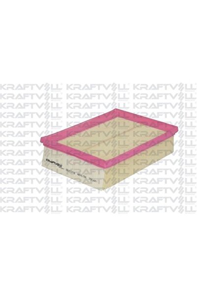 Kraftvoll Air Filter Mokka / Mokka X 14> 12> / Trax 12> 1.4 1.6 A14Net B16Dth Kraftvoll-06010218