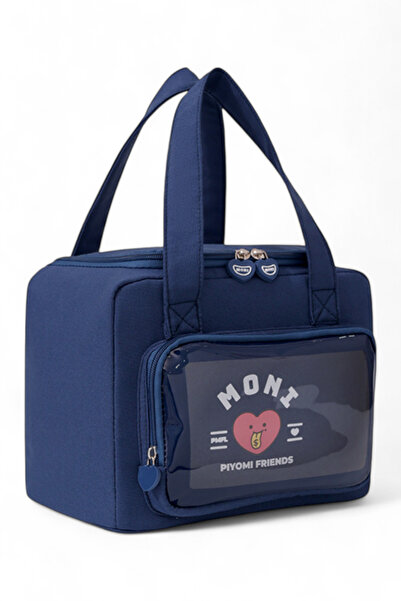 Roomys Kawaii Korean Style Lunch Box Imported High Quality Thermal Insulated