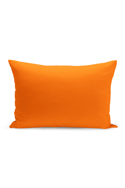 Bertille Home Solid Color Digital Printed Throw Pillow Cover (Solid Color)