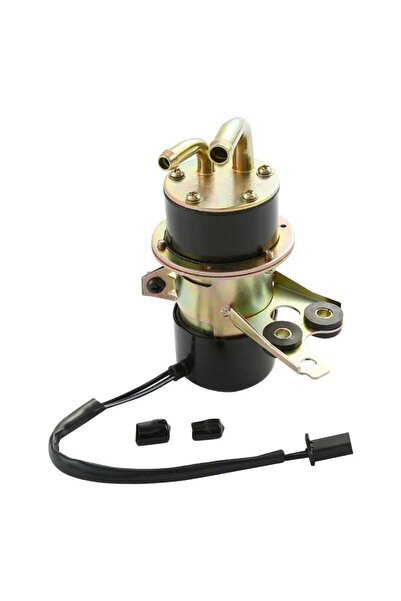 EVO MOTORS Pompa Benzina Yamaha R6 R1 YZF Thundercat FZ1 VMAX