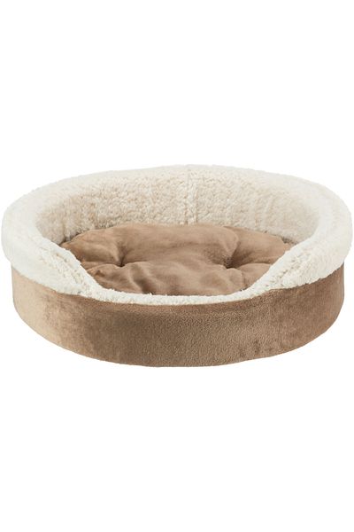 Trixie Cosma Cushion, 70 x 55 cm, Brown/Beige, 37053