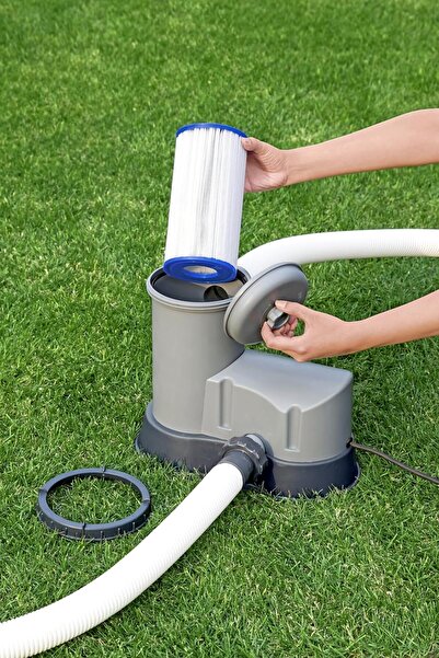 BESTWAY Filter Cartridge for Pools