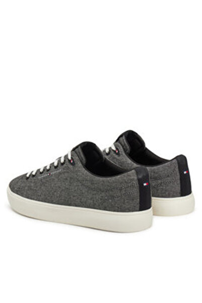 Tommy Hilfiger Men's Sneakers FM0FM05389 Gray