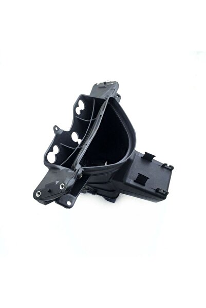 EVO MOTORS Cadru Bord KAWASAKI ZX6R 2009 2010 2011 Ramair far carena