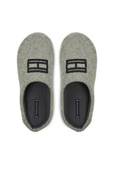 Tommy Hilfiger Men FM0FM05304 Gray