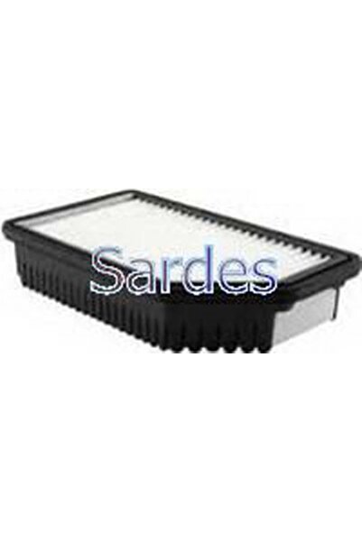 Sardes SA2549-Air Filter I30 1.4 Crdi-1.6 Crdi 12 Kia Ceed 12 Pro 13 1.4 Crdi-1.6 Crdi C270