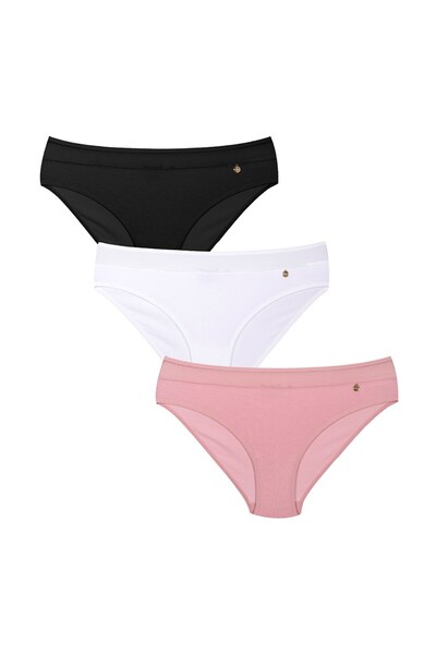 Kom Adel 3-Piece Culot