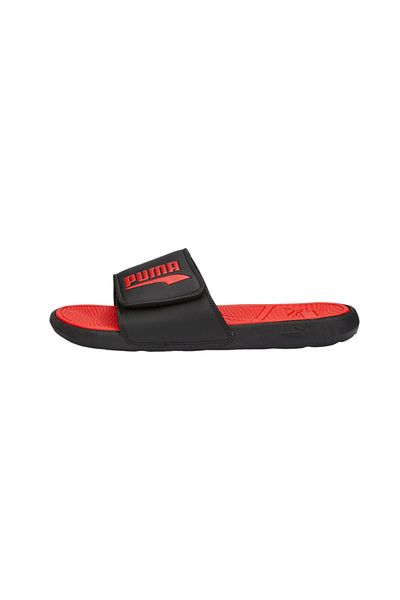 Puma Cool Cat 2.0 V FS Black-For All Tim
