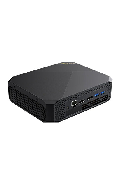 Blackview MP200 Intel Core i5-12450H 32GB 512GB SSD Windows 11 Pro Mini PC MP20016512I5 003