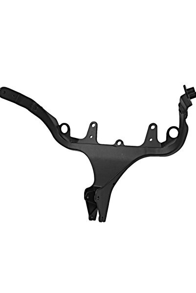 EVO MOTORS Cadru suport bord Kawasaki Ninja ZX9R 2002-2004 carena fata far A1082