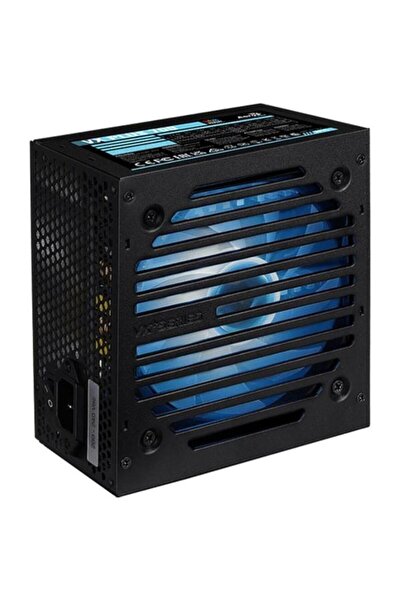 AEROCOOL Sursă de alimentare VX Plus RGB, 700W, iluminare RGB