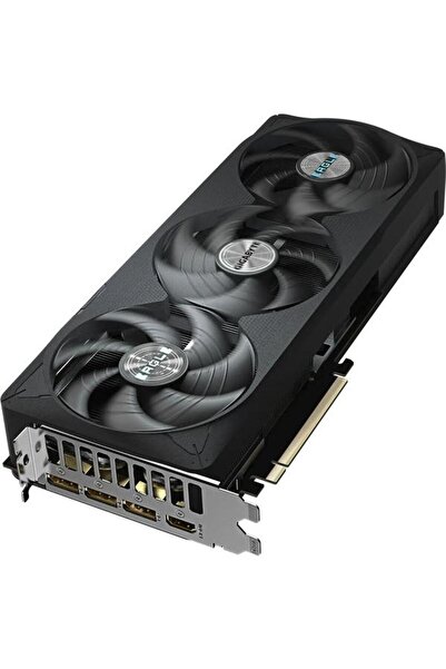 Gigabyte Placa video GeForce RTX 5070 Ti EAGLE OC SFF 16GB GDDR7 256-bit DLSS 4.0