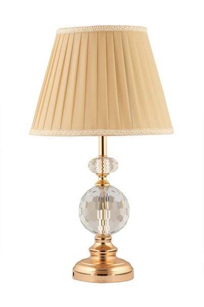 İstanbul Avize Istanbul Zenga Gold Modern Luxury Lampshade