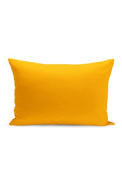 Bertille Home Solid Color Digital Printed Throw Pillow Cover (Solid Color)