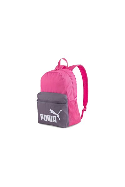Puma Rucsac Phase Rucsac Sunset Pink-Mov C