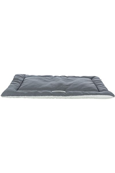 Trixie Farello Rug, 60x50cm, White/Grey, 37234