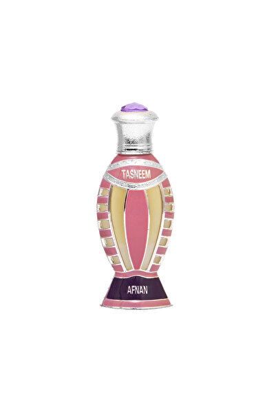 Afnan Tasneem Concentrated Perfume Oil For Women, 20 ML