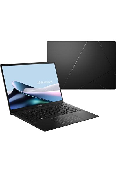 ASUS Laptop Zenbook 14 OLED UM3406KA