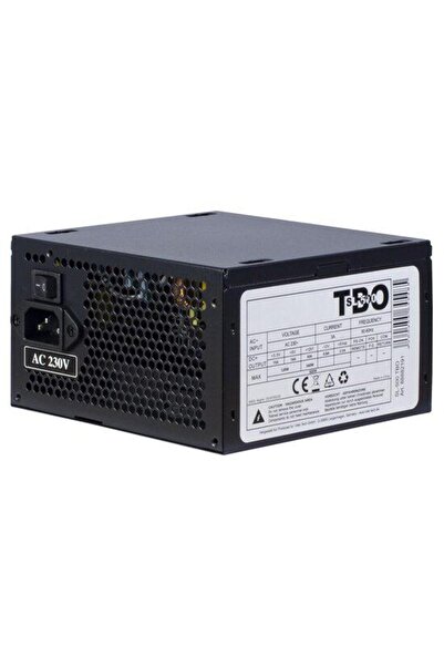 Inter-Tech Sursa SL-500 TBO, 500 W