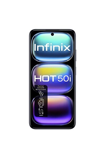 INFINIX Ζεστό 50i