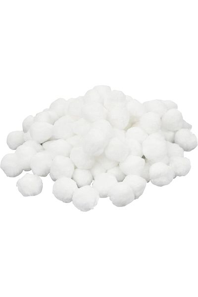 BESTWAY Flowclear Polysphere Pool Filtration Balls