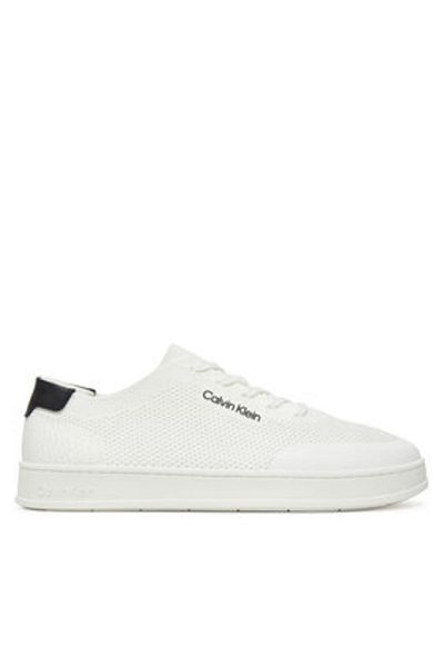 Calvin Klein Men's Sneakers HM0HM01726 White