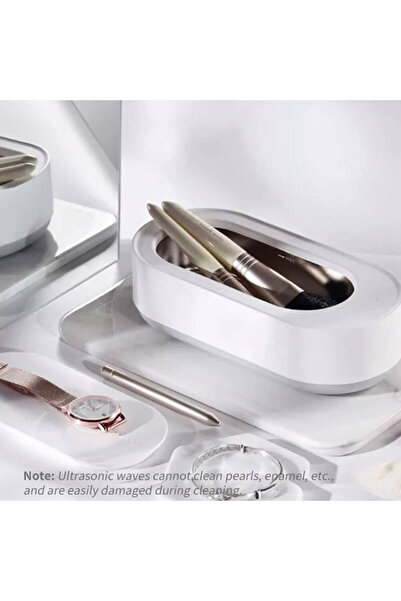 Generic Portable Ultrasonic Cleaner GA01