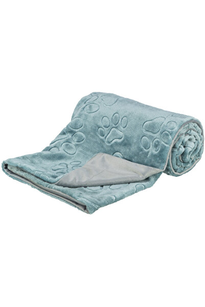 Trixie Patura Barry, Soft, 70x50cm, Albastru/Gri, 376003