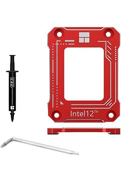 ThermalRight CPU Bend Correction Bracket for Intel 12th Gen LGA1700 Socket