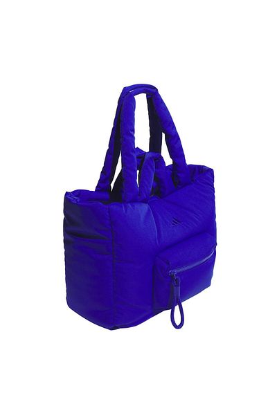 adidas Jz4415-U Mh Pf Tote Bag &Ccedil;Anta Navy Blue