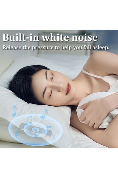 Generic Bone Conduction Bluetooth Sleep Speaker