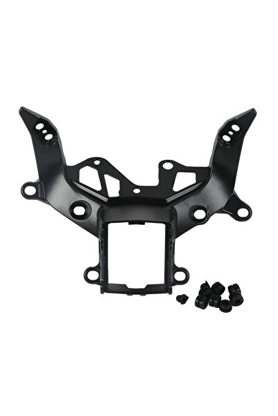 EVO MOTORS Cadru suport bord BMW S1000RR 2009 2018 HP4 carena fata far A1083