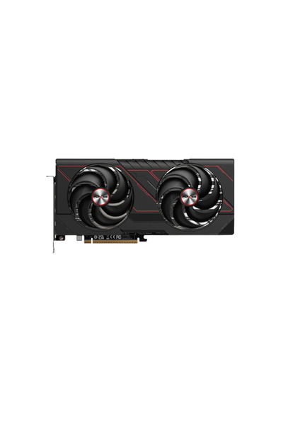 SAPPHIRE PULSE AMD Radeon RX 9070 Gaming, 16GB, GDDR6, 256-bit