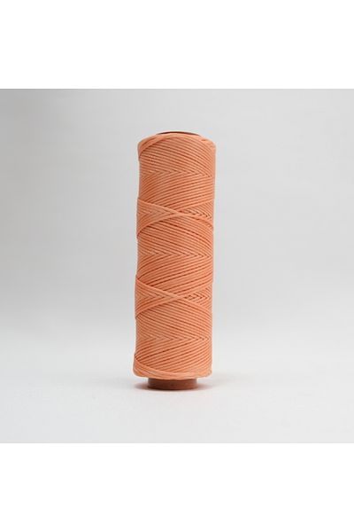 Prestij Boncuk Waxed Thread 1 mm 100 Mt No: 105 Jewelry Thread