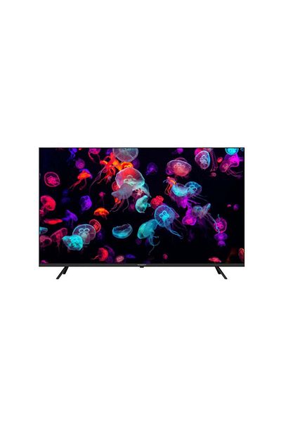 Skyworth "50Q6520G" - 50" QLED+, 60 Hz (Google TV)