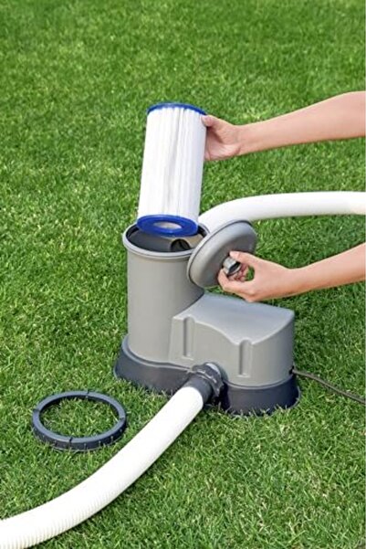 BESTWAY Filter Cartridge for Pools