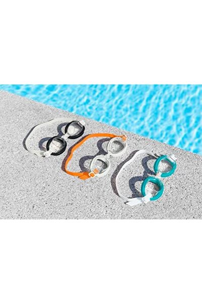 BESTWAY Aqua Burst Essential Goggles