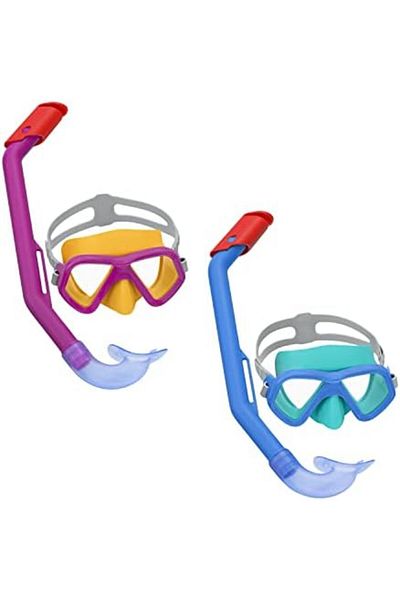BESTWAY Hydroswim Lil Glider Set, One Size