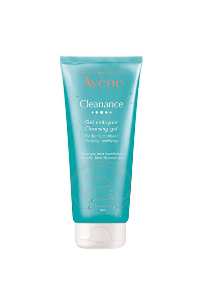 Other جل التنظيف كلينانس للبشرة المعرضة لحب الشباب، 200 مل