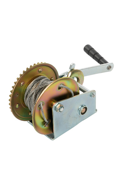 micul fermier Troliu manual Micul Fermier GF-0494, 1000 lbs (450 kg)